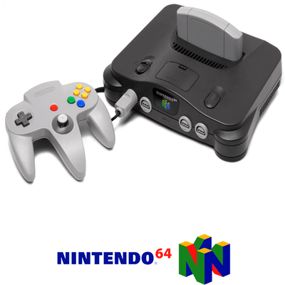 Nintendo 64