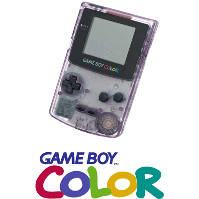 Gameboy Color