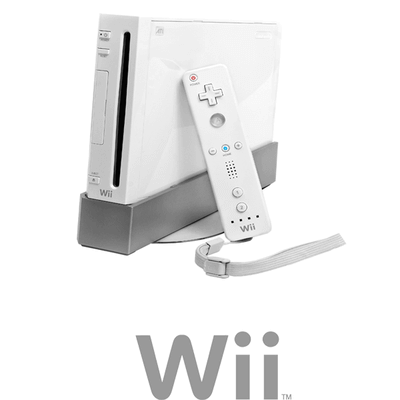 Wii