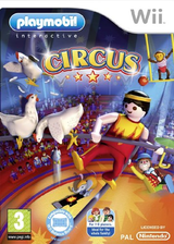 Circus Playmobil