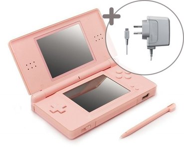 Nintendo DS Verkopen | Snel geregeld zekerheid.