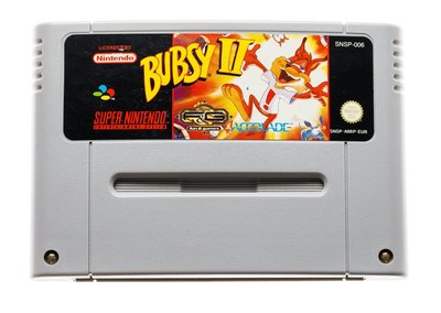 download bubsy 2 snes