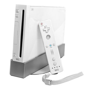 Nintendo Wii Konsolen & Zubehör