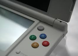 Nintendo 3DS Konsolen & Zubehör