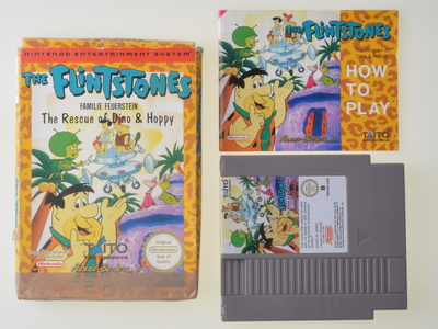 download the flintstones nes download the flintstones nes