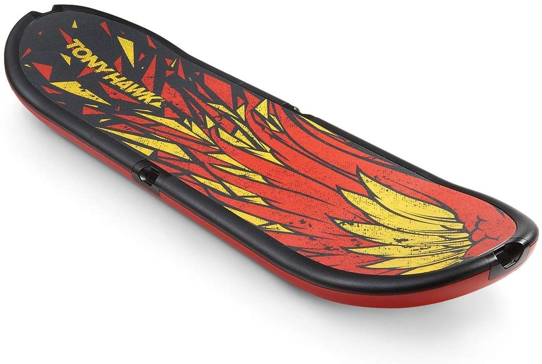 Tony Hawk Shred Skateboard + Ontvanger - Wii Hardware