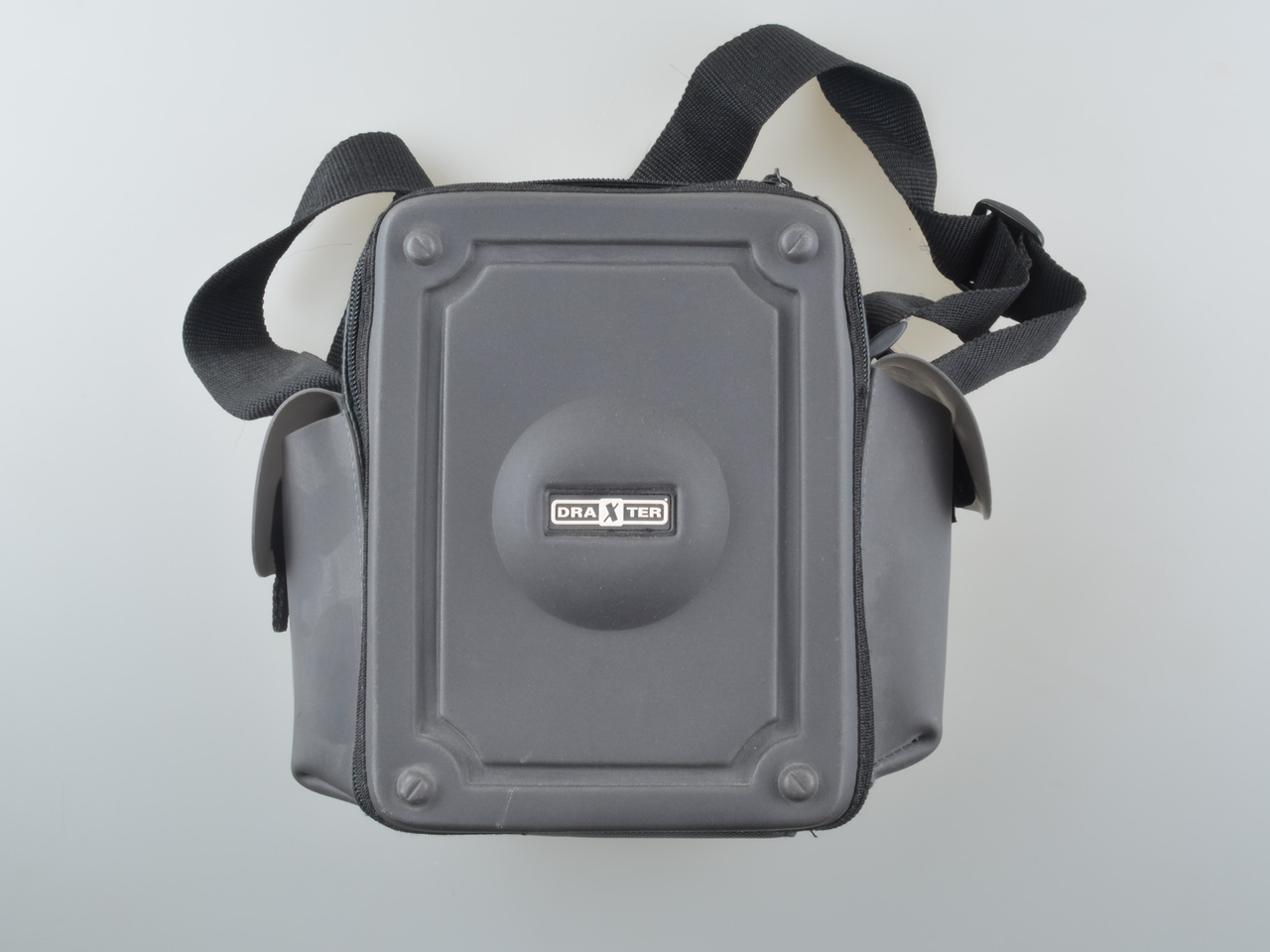 Draxter GameCube Carry All Bag - Gamecube Hardware