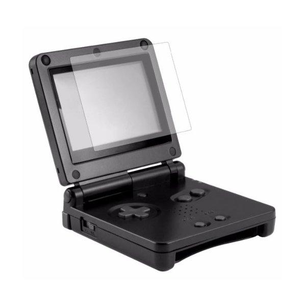 Game Boy Advance SP Screen Protector - Gameboy Advance Hardware
