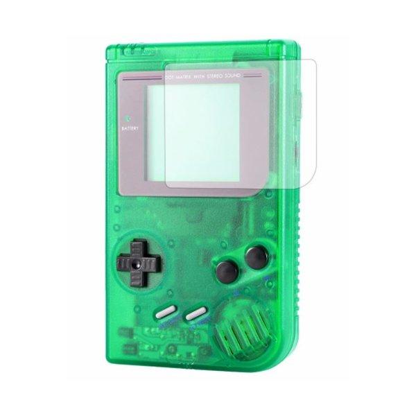 Game Boy Classic Screen Protector - Gameboy Classic Hardware