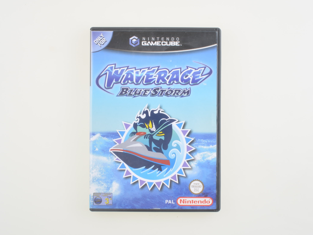 Wave Race: Blue Storm - Gamecube Games