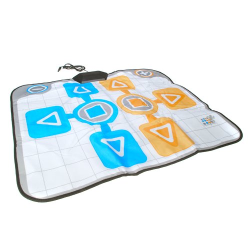 Wii Family Trainer Mat - Wii Hardware