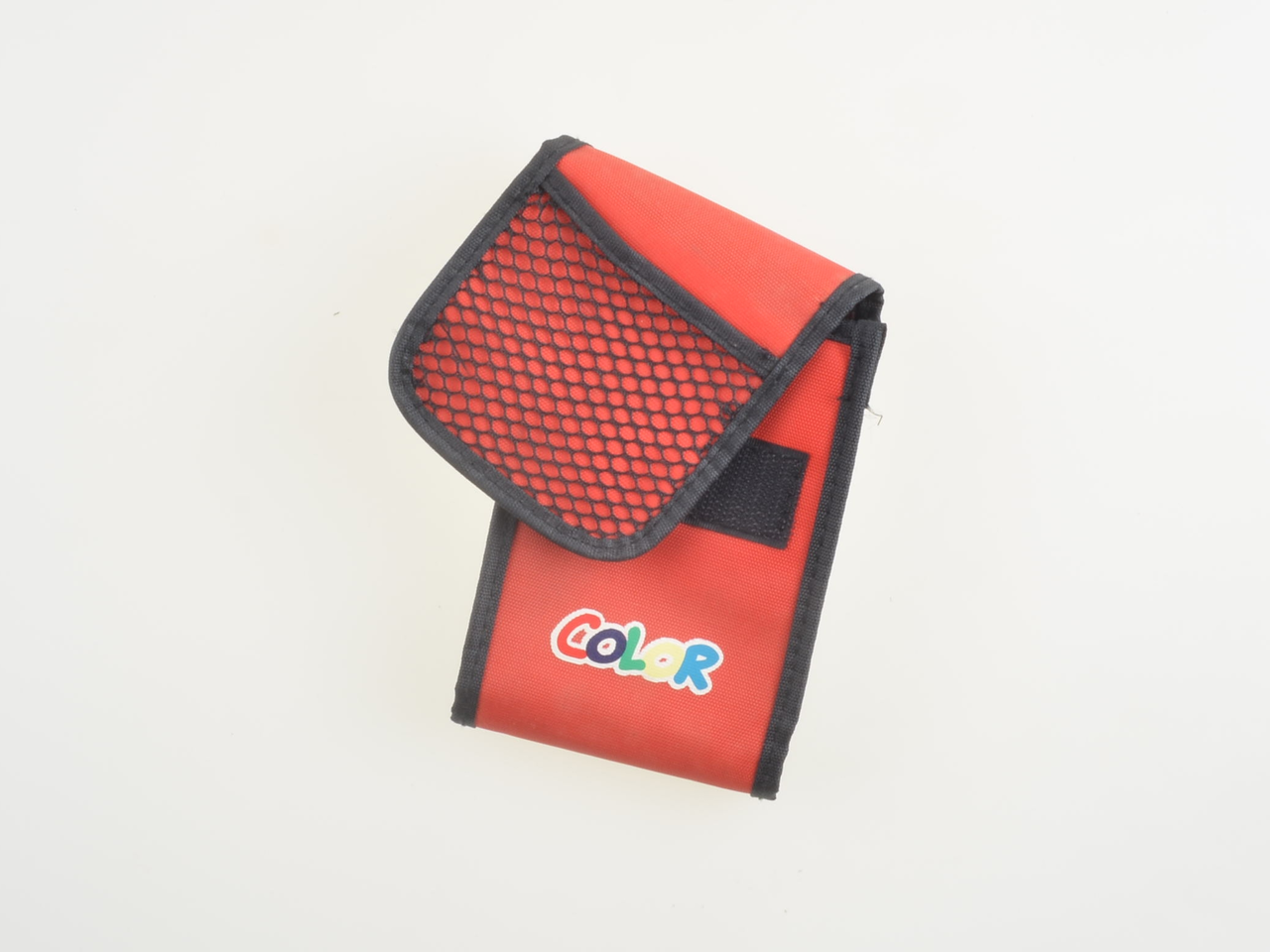 Gameboy Color Original Belt Bag - Red - Gameboy Color Hardware