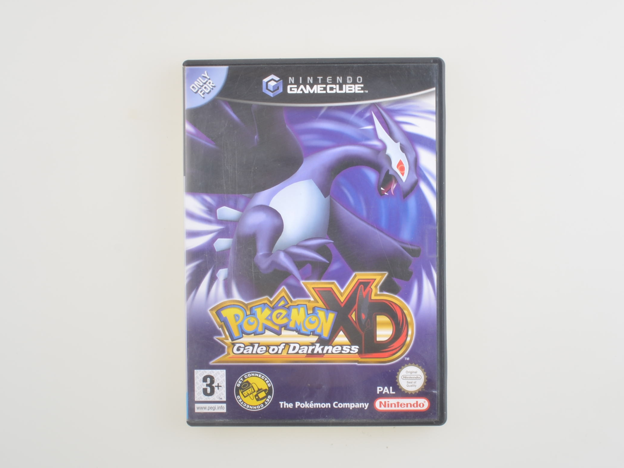 Pokemon XD: Gale of Darkness - Gamecube Games