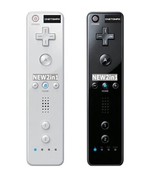 Aftermarket Wii Remote Controller - Gebruikt - Wii Hardware