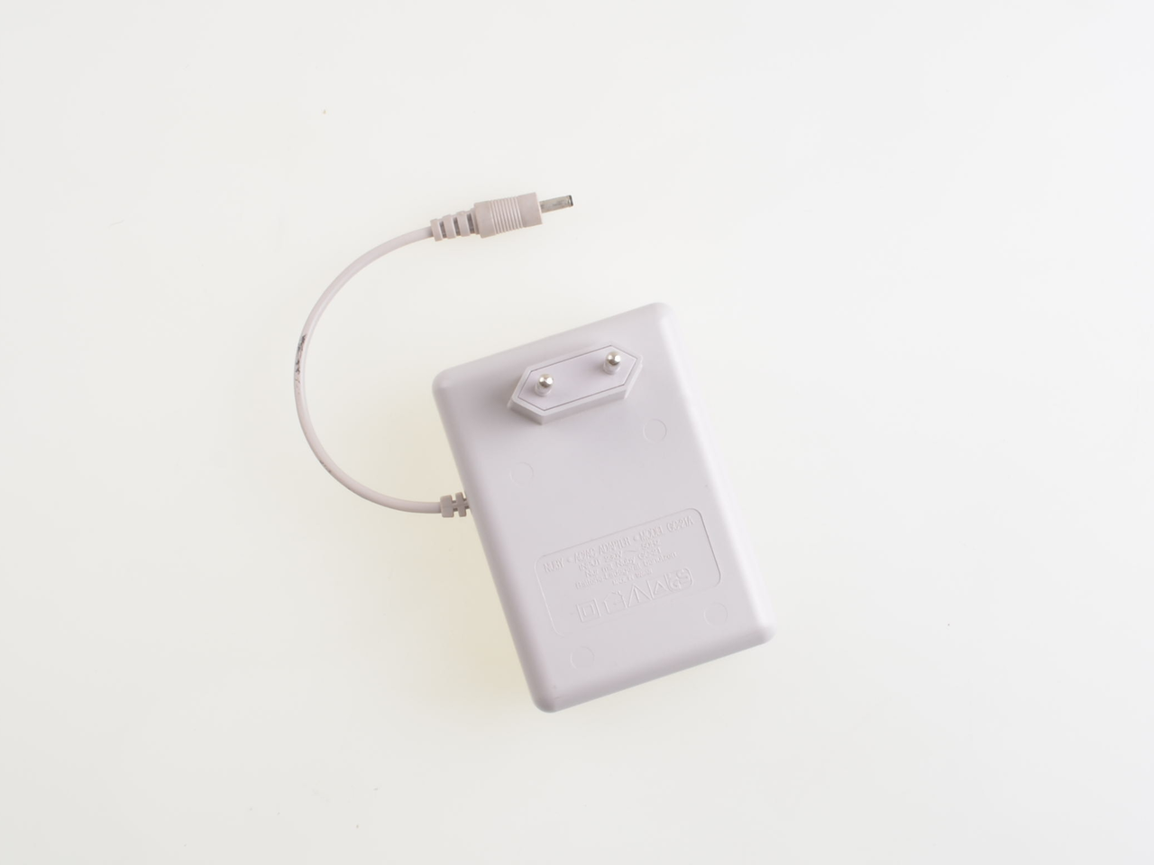 Nuby Rechargeable Battery Pack - Gameboy Classic - Gameboy Classic Hardware