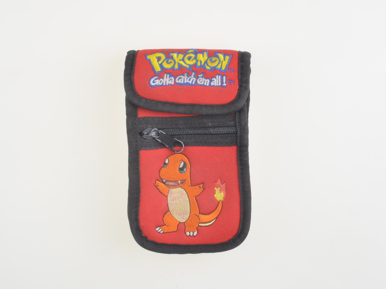 Pokemon Red - Gameboy Color Case - Gameboy Color Hardware