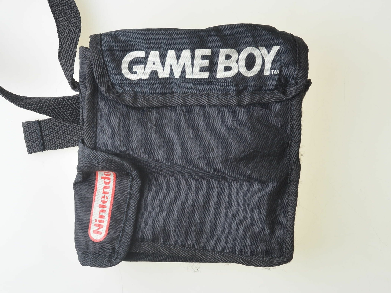 Gameboy Soft Case - Gameboy Classic Hardware