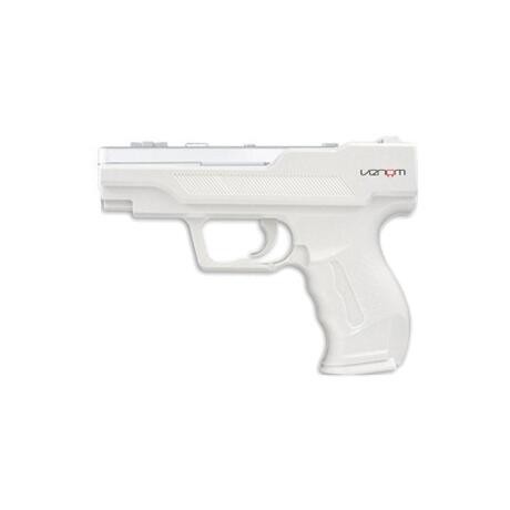 Aftermarket Gun voor Wii Controllers - Wii Hardware