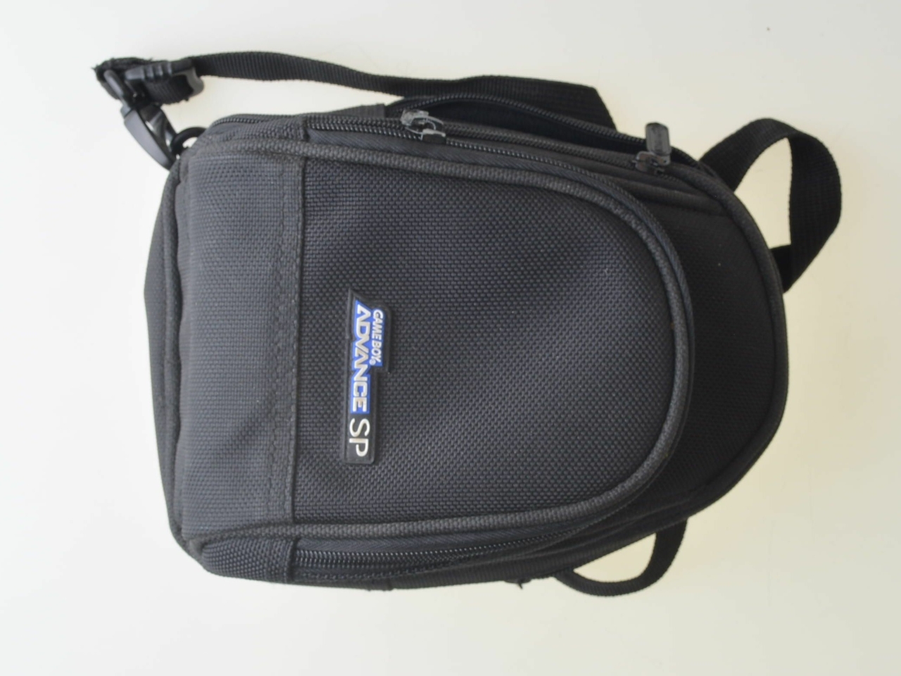 Gameboy Advance SP Bag - Gameboy Advance Hardware