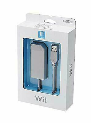 Wii LAN Adapter [Complete] - Wii Hardware