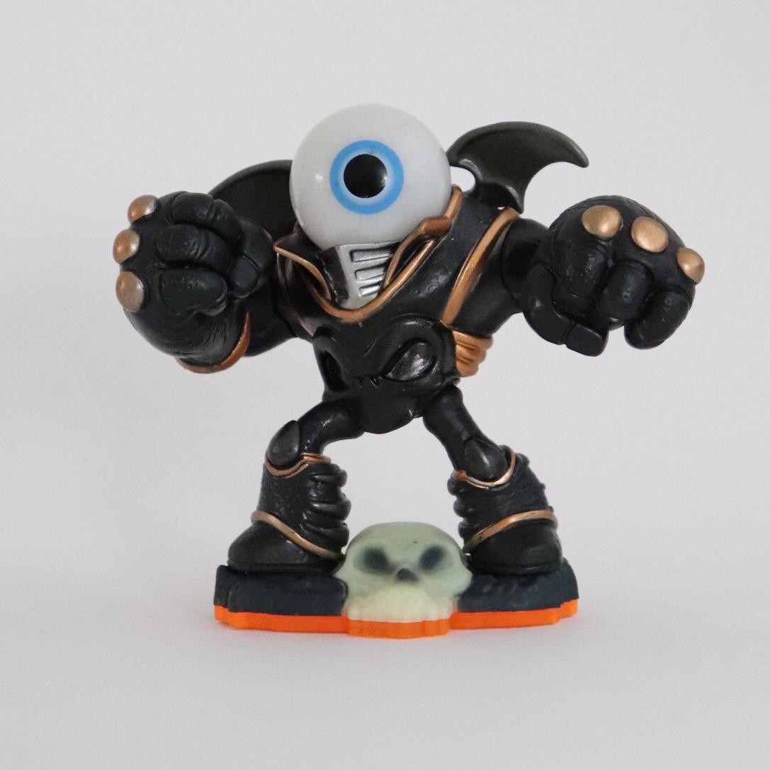 Skylanders Giants: Eye Brawl - Wii Hardware