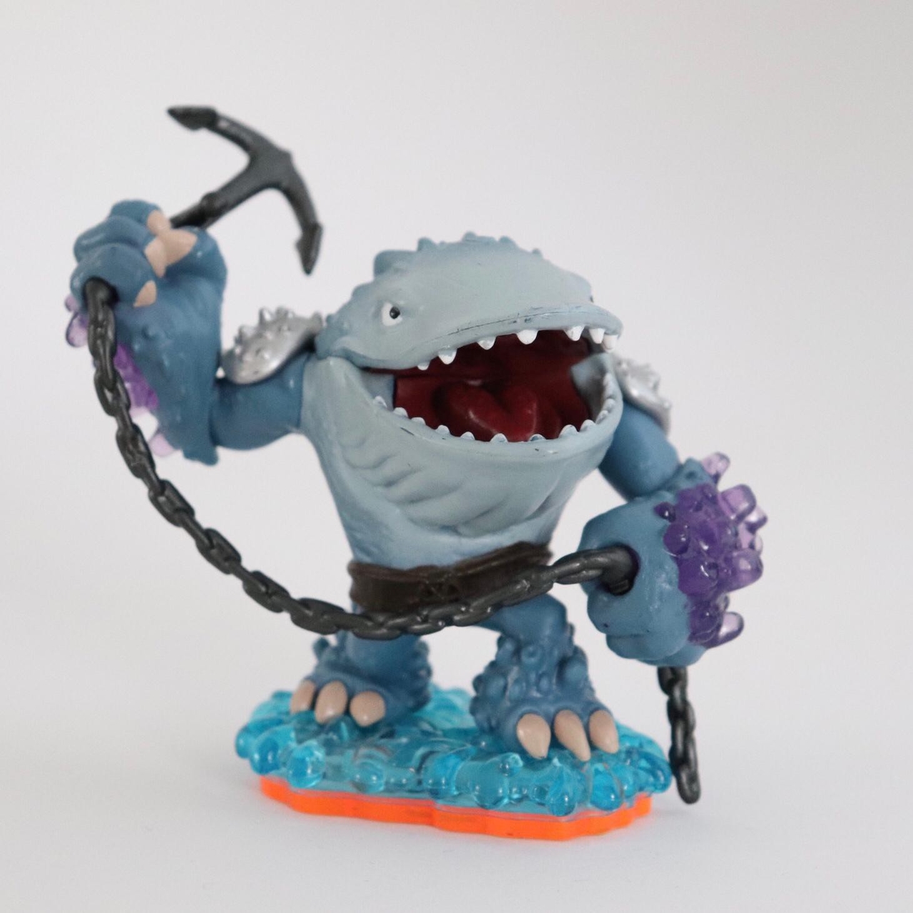 Skylanders Giants: Thumpback - Wii Hardware