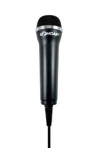 Microphone Aftermarket - Wii - Wii Hardware