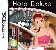 Hotel Deluxe - Nintendo DS Games