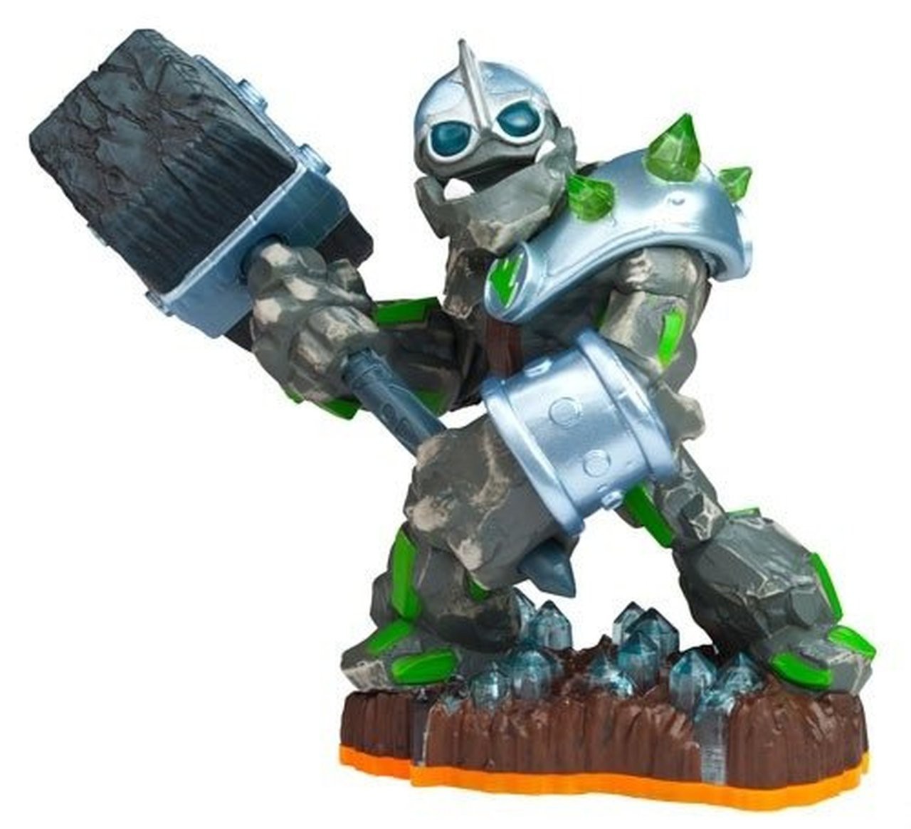 Skylanders Giants: Crusher Kopen | Wii Hardware