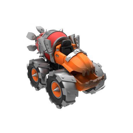 Skylanders Superchargers: Thump Truck - Wii Hardware