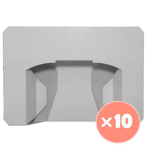10x N64 Game Cartridge Inlay Kopen | Protectors