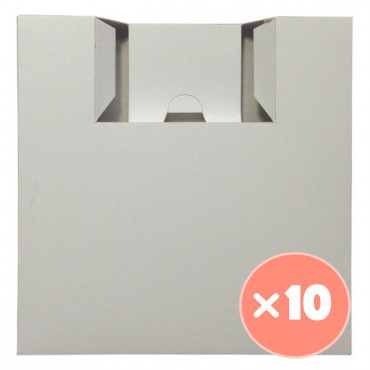 10x Gameboy Advance Game Cartridge Inlay Kopen | Protectors