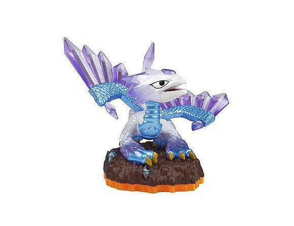 Skylanders Giants: Flashwing - Wii Hardware