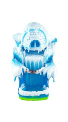 Skylanders Spyro's Adventure: Empire of Ice - Wii Hardware