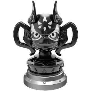 Skylanders Superchargers Magic Item: Kaos Trophy - Wii Hardware