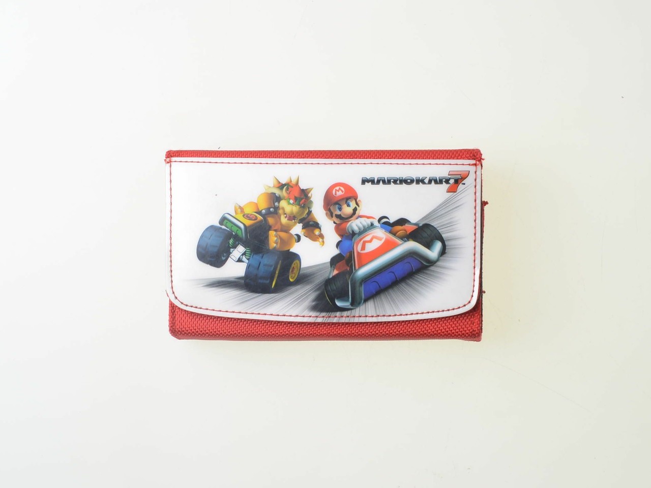 Mario Kart 7 Case voor Nintendo 3DS - Nintendo 3DS Hardware
