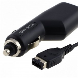 Car Adapter for Nintendo Advance SP / DS Classic - Nintendo DS Hardware