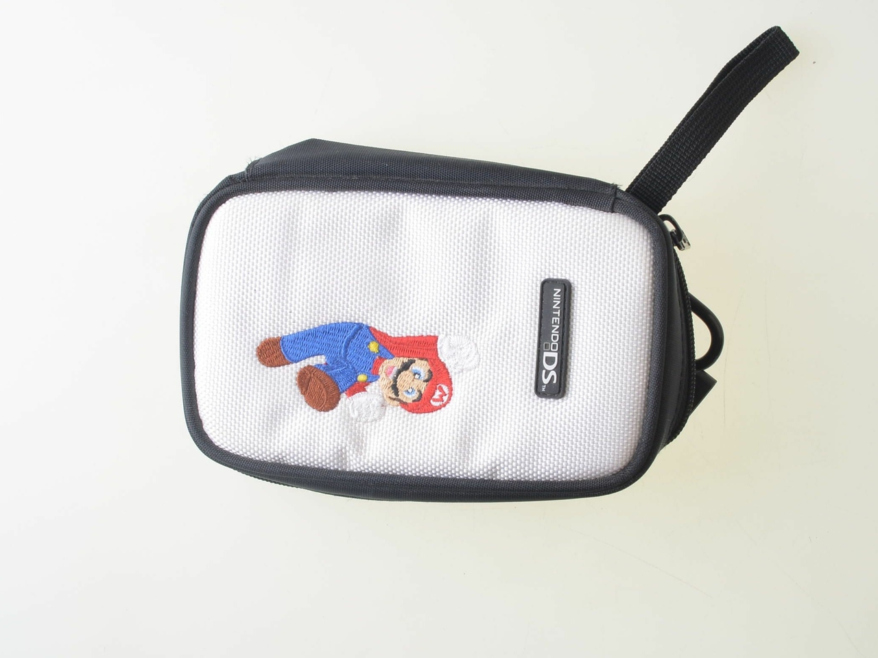 Mario Case voor Nintendo DS - Nintendo DS Hardware