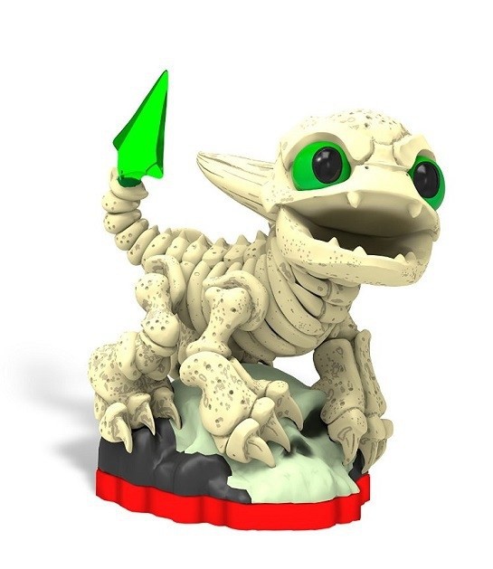 Skylanders Trap Team: Funny Bone | Wii Hardware | RetroNintendoKopen.nl