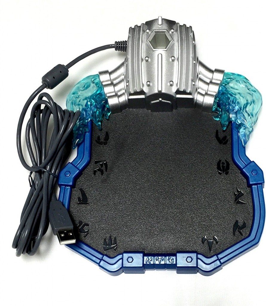 Skylanders Superchargers Portal Of Power - Wii Hardware