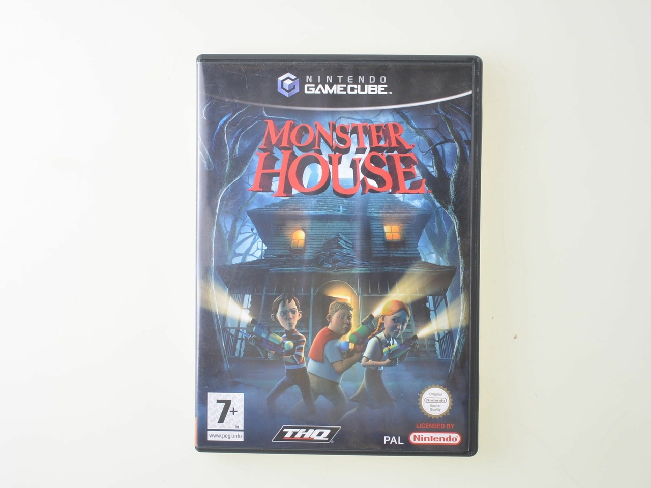 Monster House Kopen | Gamecube Games