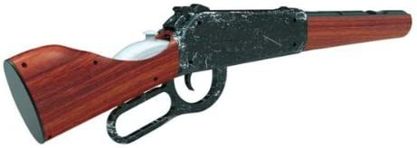 BigBen Western Heroes Rifle for Wii - Wii Hardware