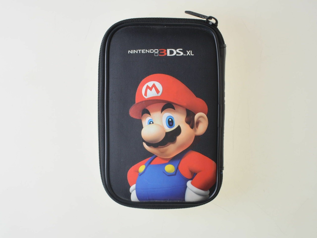 Mario 3DS XL Case - Nintendo 3DS Hardware