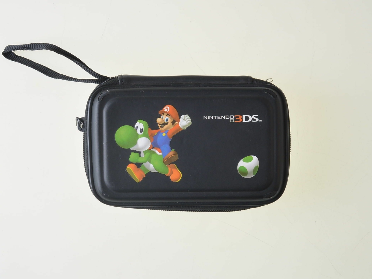 Mario Yoshi 3DS Case - Nintendo 3DS Hardware