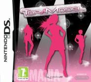 Top Model - Nintendo DS Games