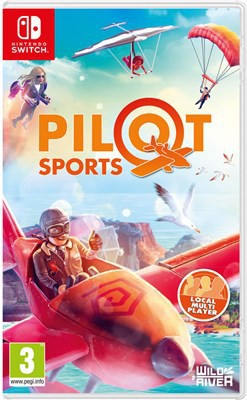 Pilot Sports - Nintendo Switch Games