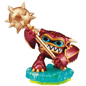 Skylanders Spyro's Adventure: Wham-Shell - Wii Hardware