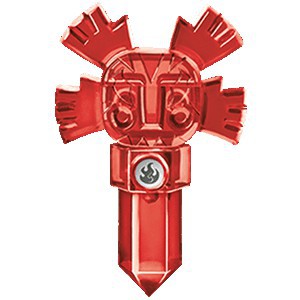 Skylanders Trap Team: Fire Totem Trap Kopen | Wii Hardware