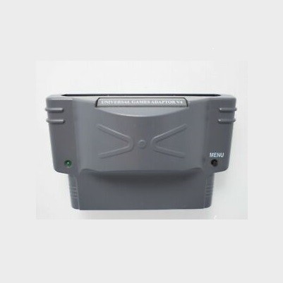 Universal Games Adaptor V4 for N64 - Nintendo 64 Hardware
