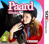 Mijn Paard En Veulen - Nintendo 3DS Games